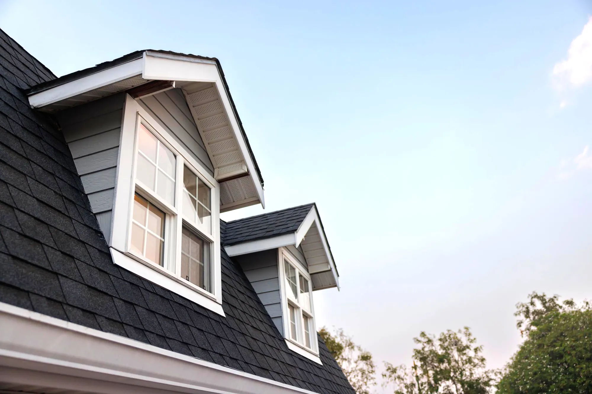 Dormer Design & Building by NJM Mechanical & Contracting on Long Island