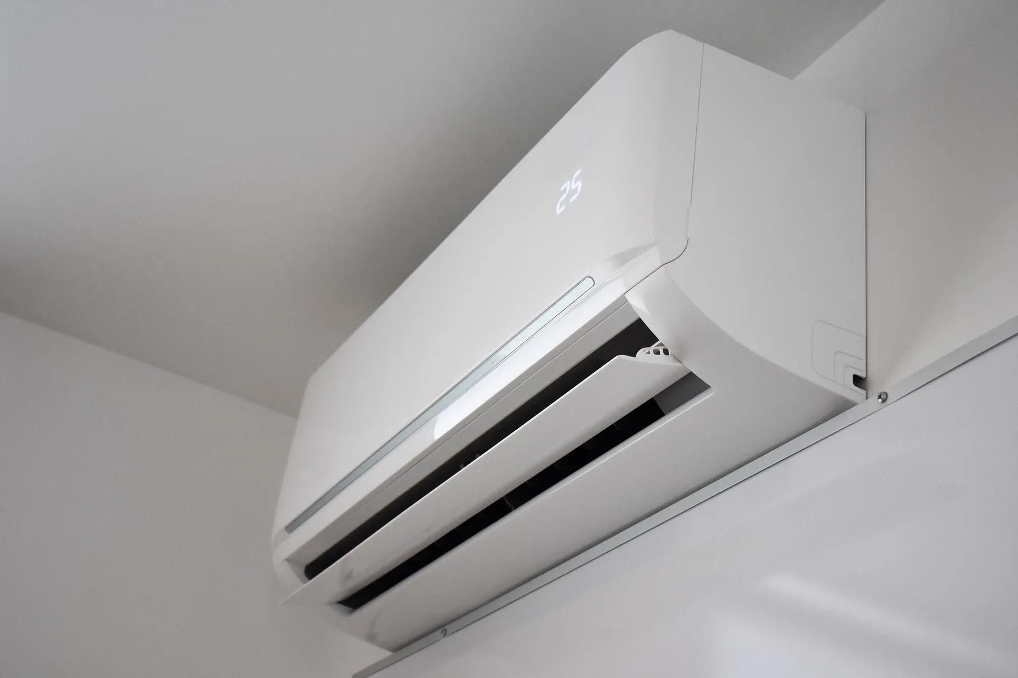Ductless Mini-Split Systems by NJM Mechanical & Contracting on Long Island