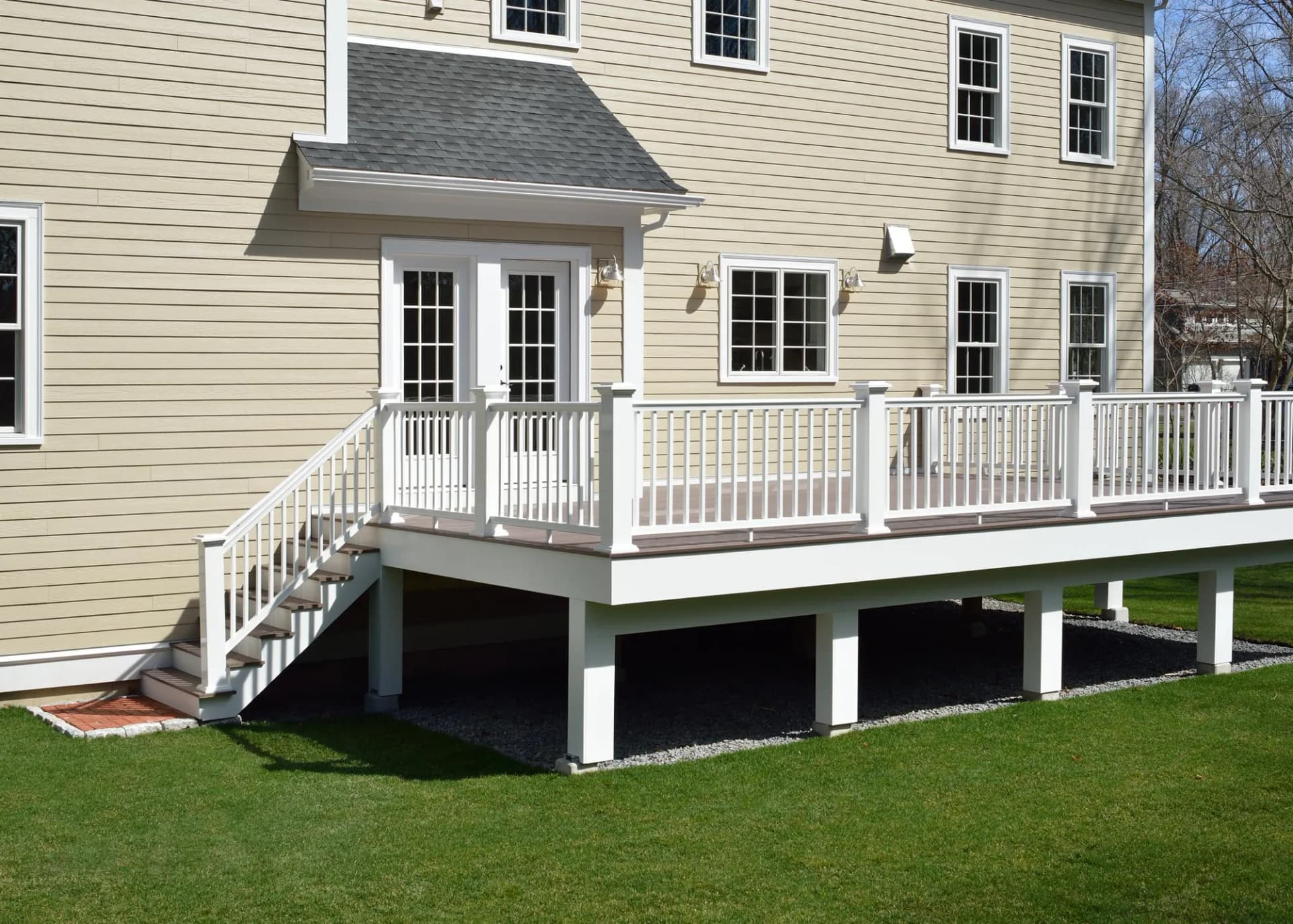 Home Extensions & Additions by NJM Mechanical & Contracting on Long Island