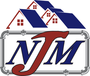NJM Mechanical & Contracting logo